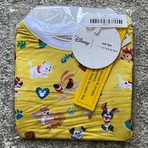 Little Sleepies Disney Pets